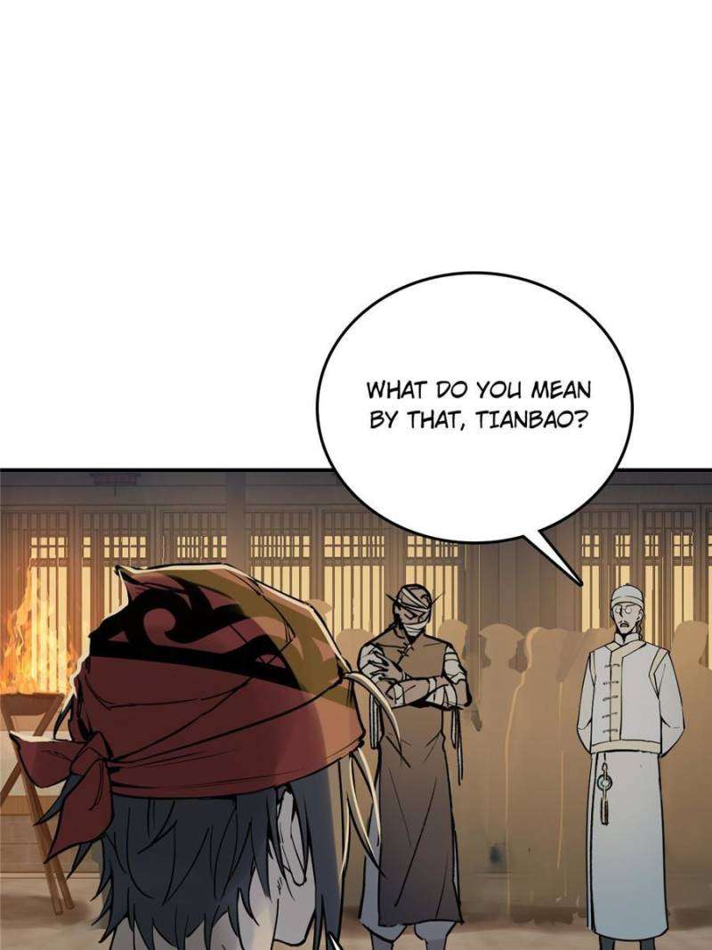 All starts with Ubume Chapter 215 - page 83