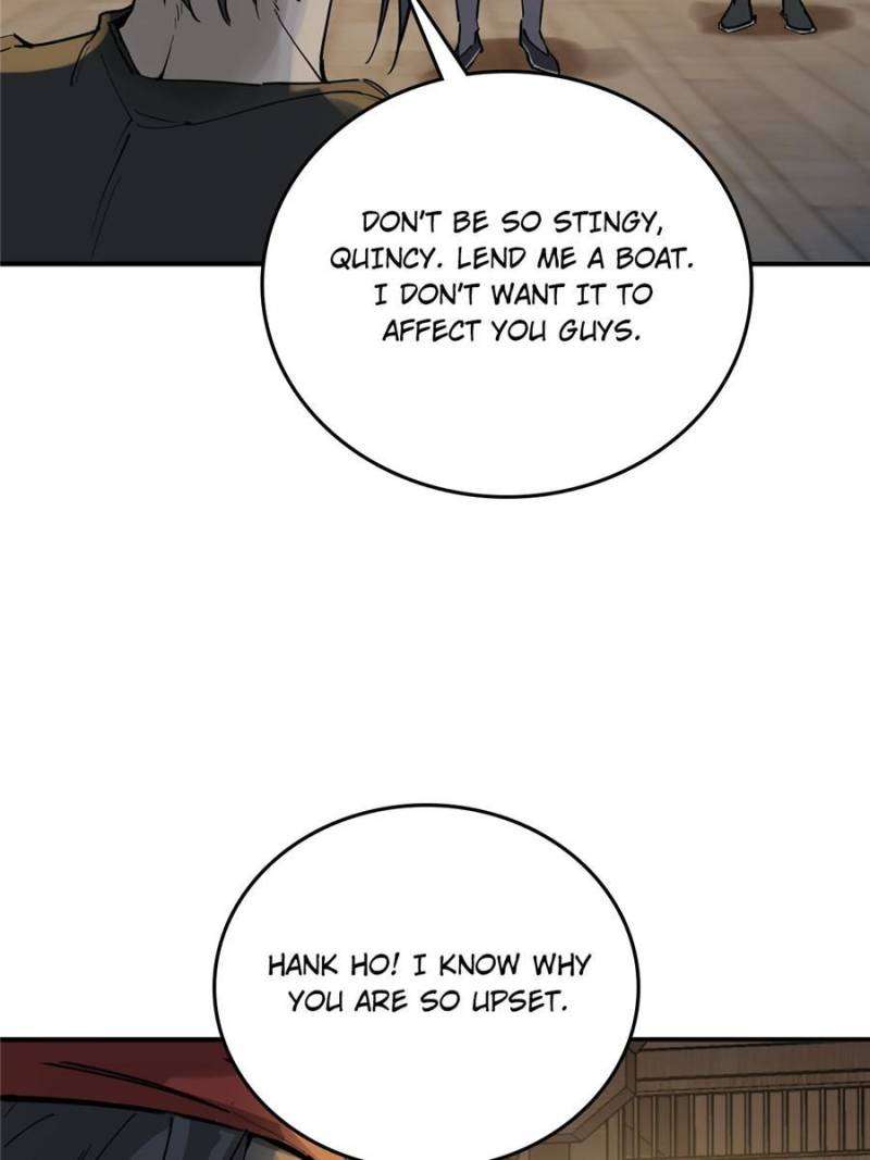 All starts with Ubume Chapter 215 - page 84