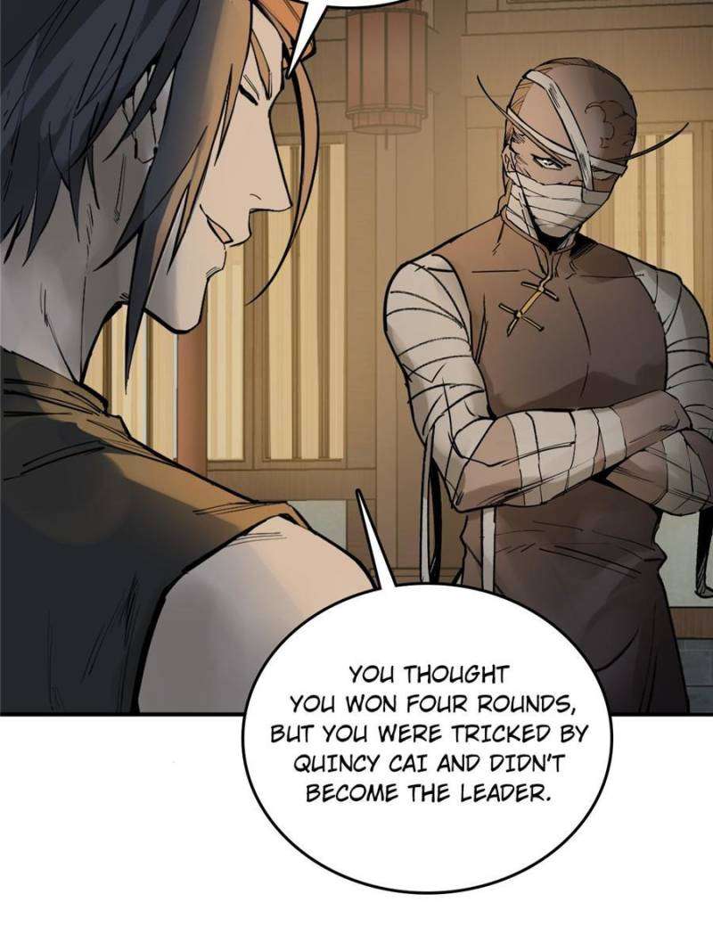 All starts with Ubume Chapter 215 - page 85