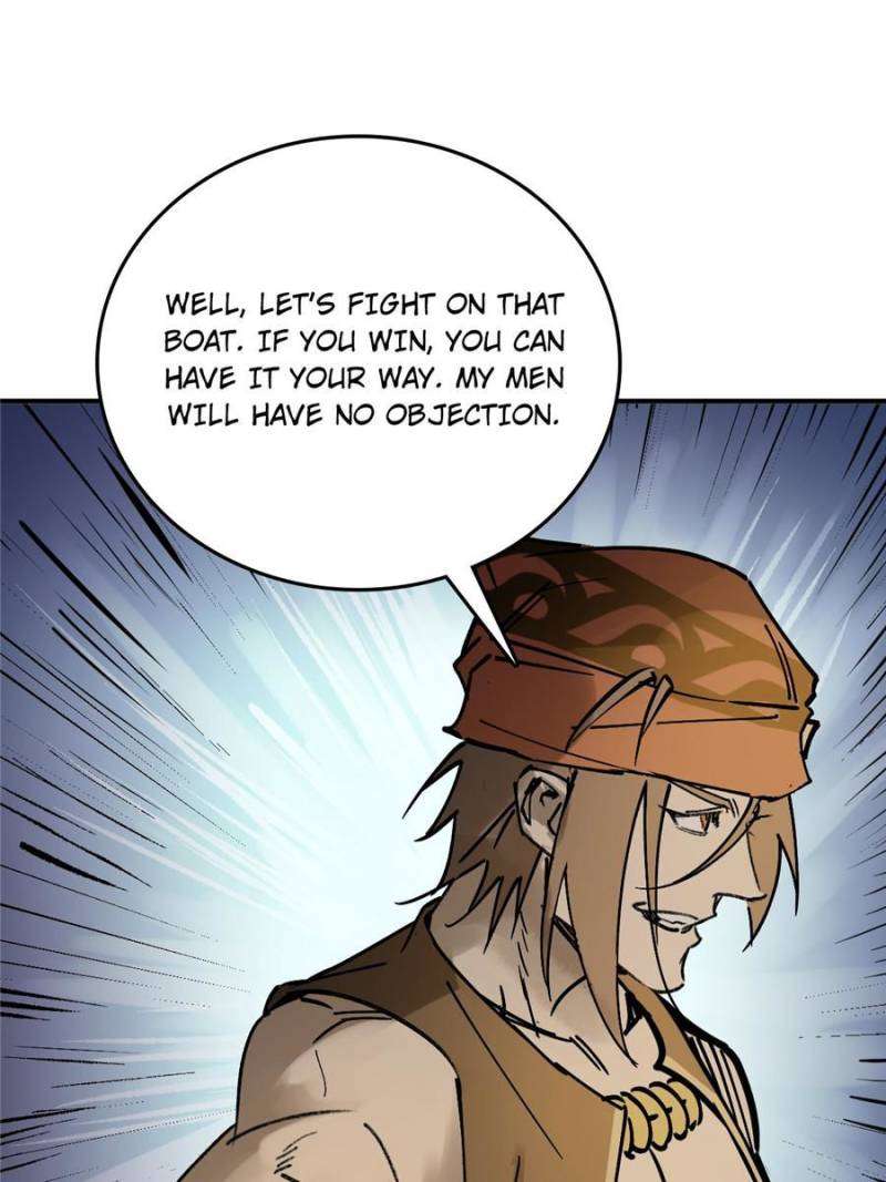 All starts with Ubume Chapter 215 - page 86