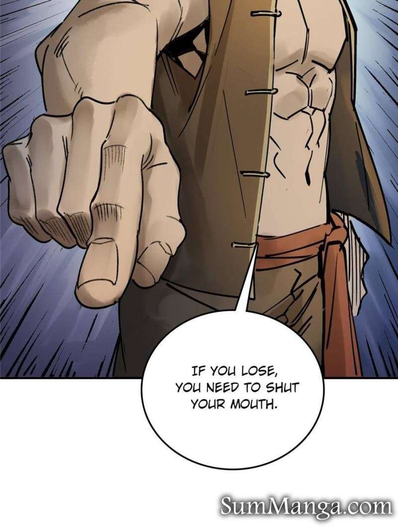 All starts with Ubume Chapter 215 - page 87