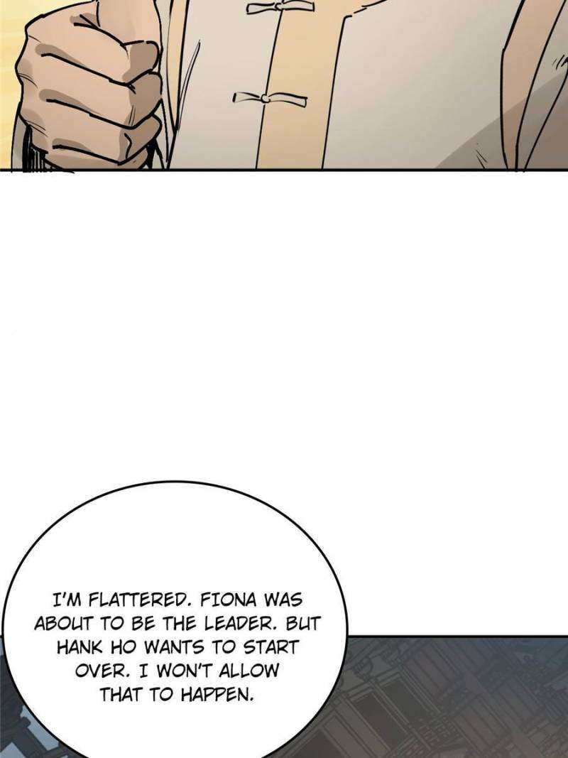 All starts with Ubume Chapter 215 - page 90