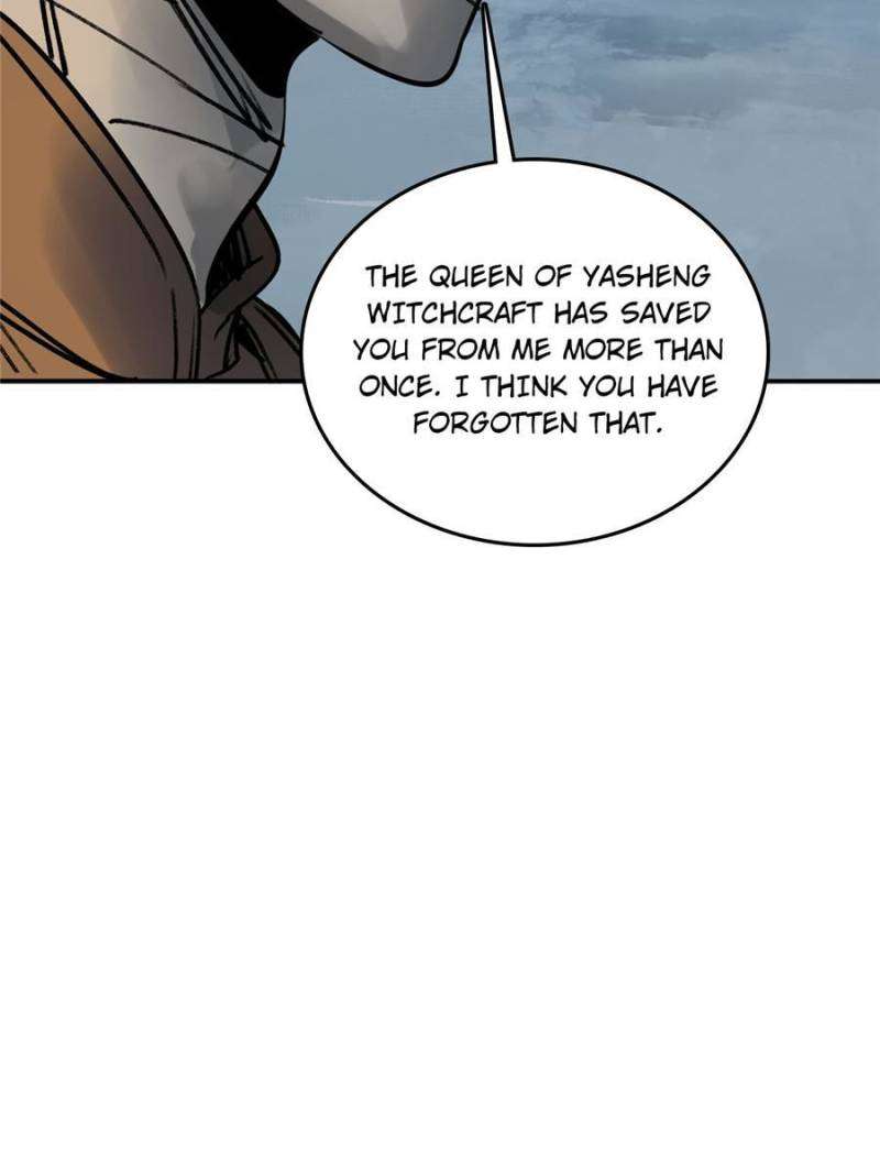 All starts with Ubume Chapter 215 - page 94