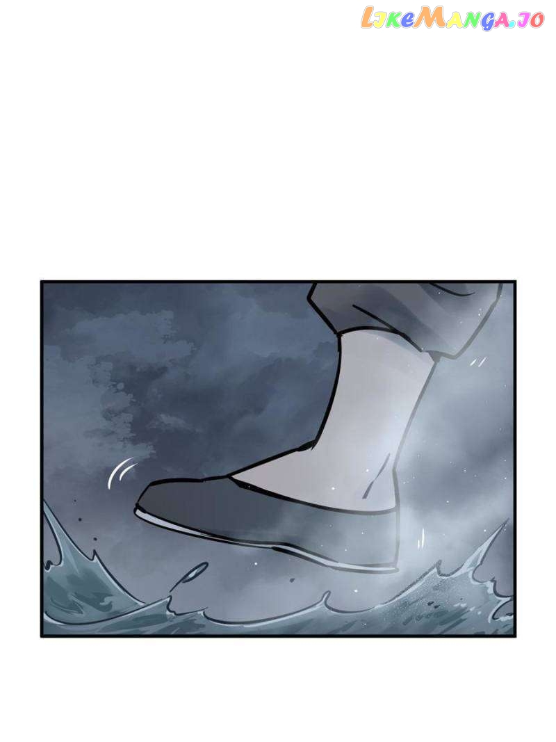 All starts with Ubume Chapter 216 - page 1