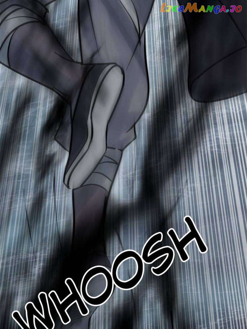 All starts with Ubume Chapter 216 - page 10