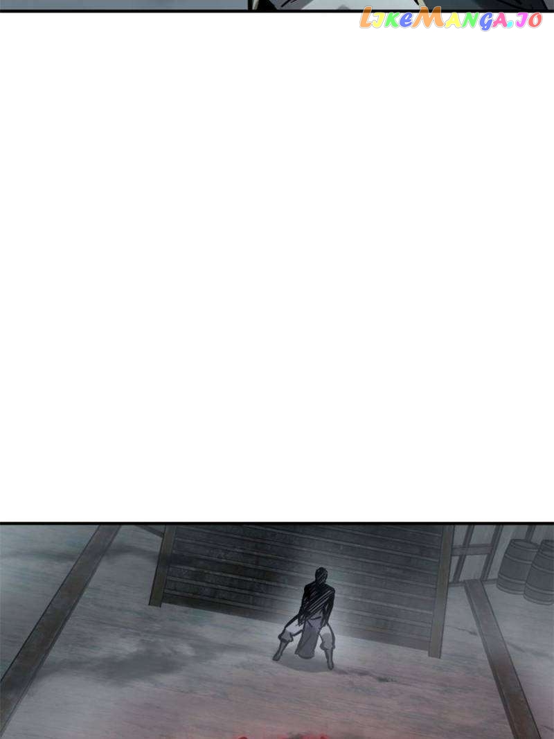 All starts with Ubume Chapter 216 - page 100