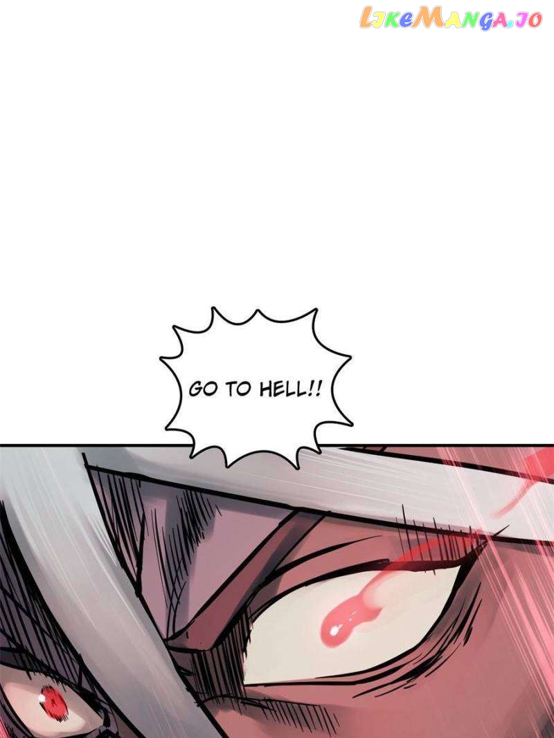 All starts with Ubume Chapter 216 - page 102