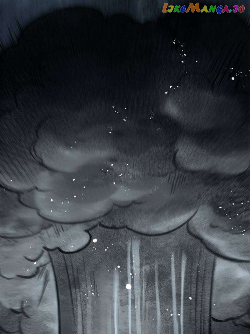 All starts with Ubume Chapter 216 - page 107