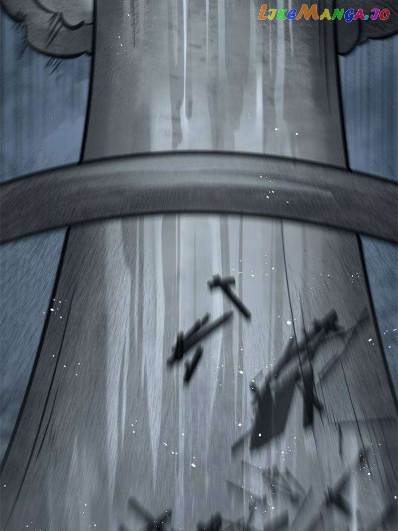 All starts with Ubume Chapter 216 - page 108
