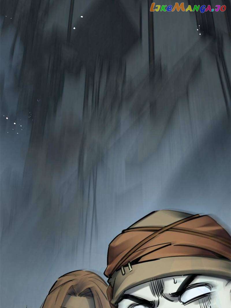 All starts with Ubume Chapter 216 - page 110