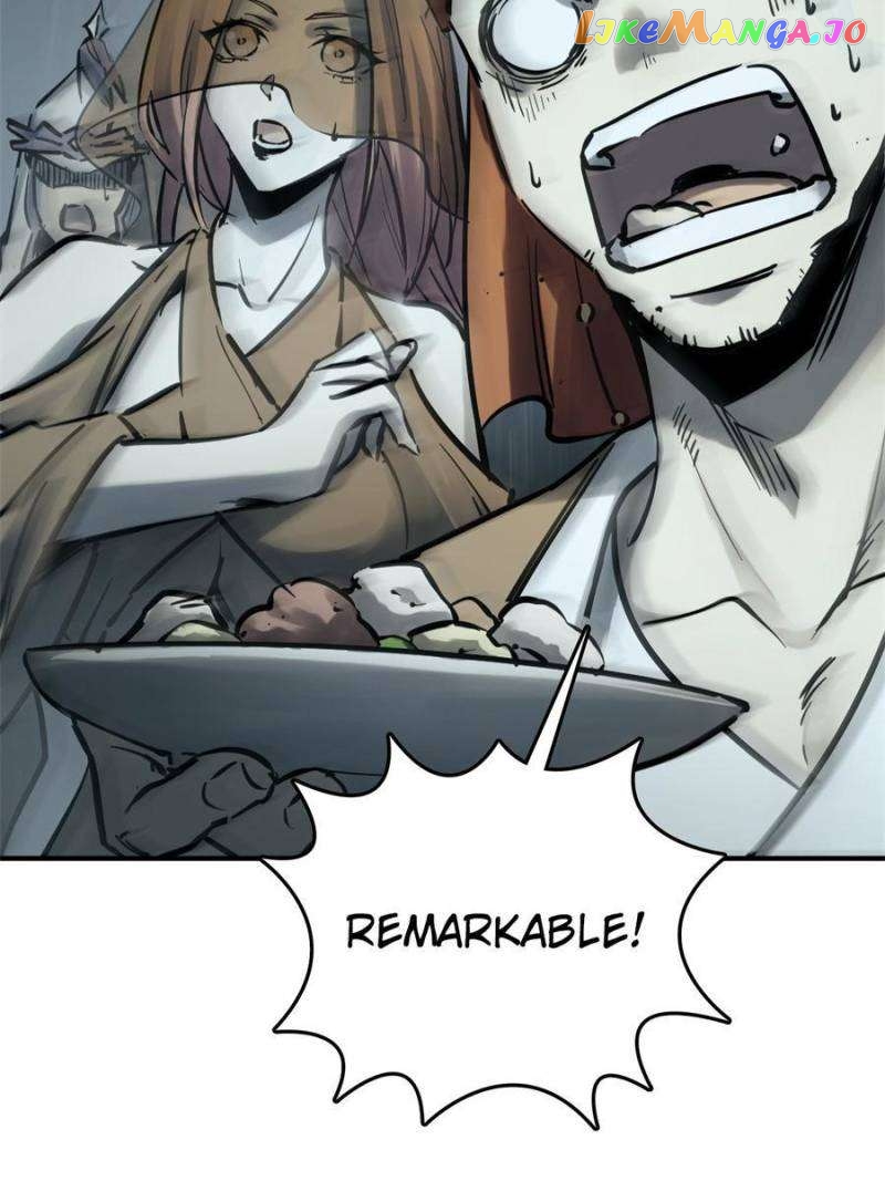 All starts with Ubume Chapter 216 - page 111