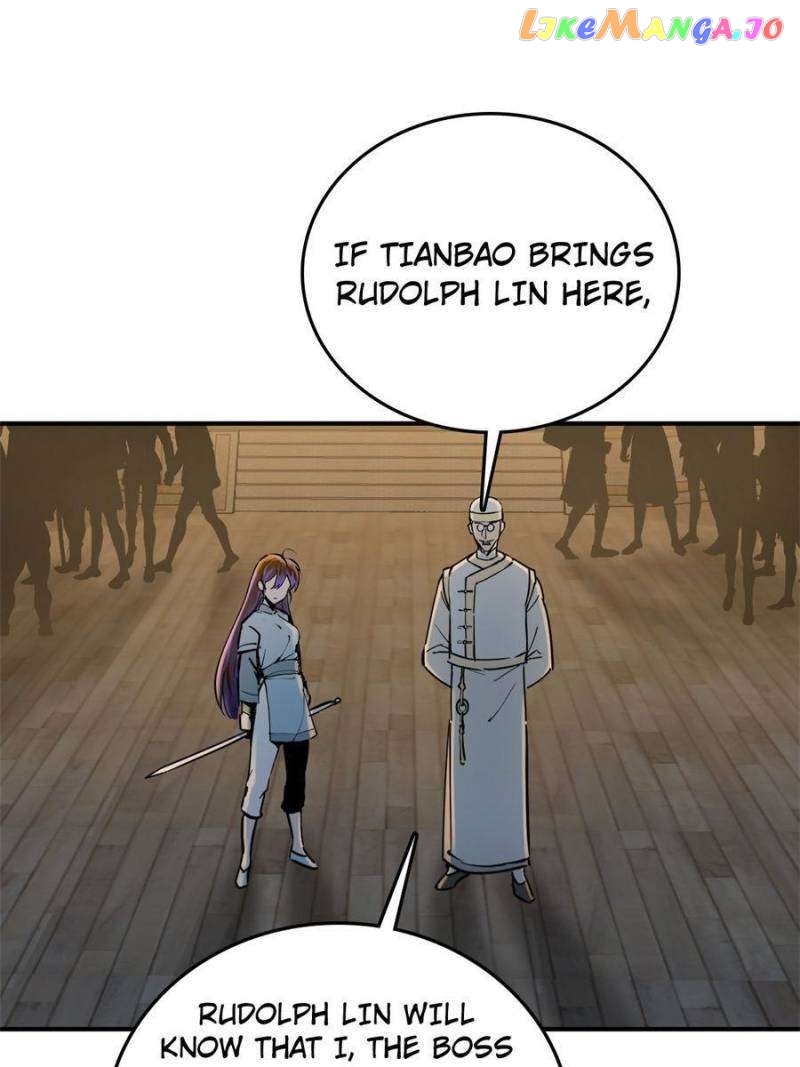 All starts with Ubume Chapter 216 - page 12
