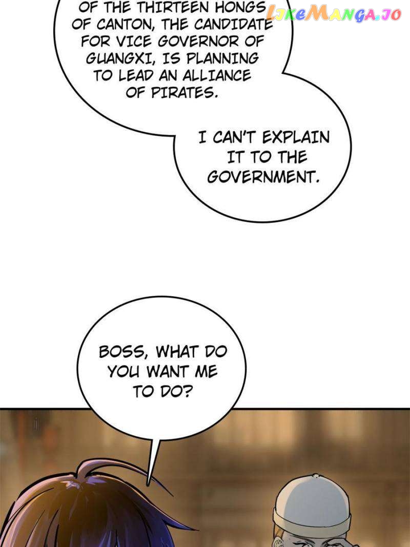 All starts with Ubume Chapter 216 - page 13