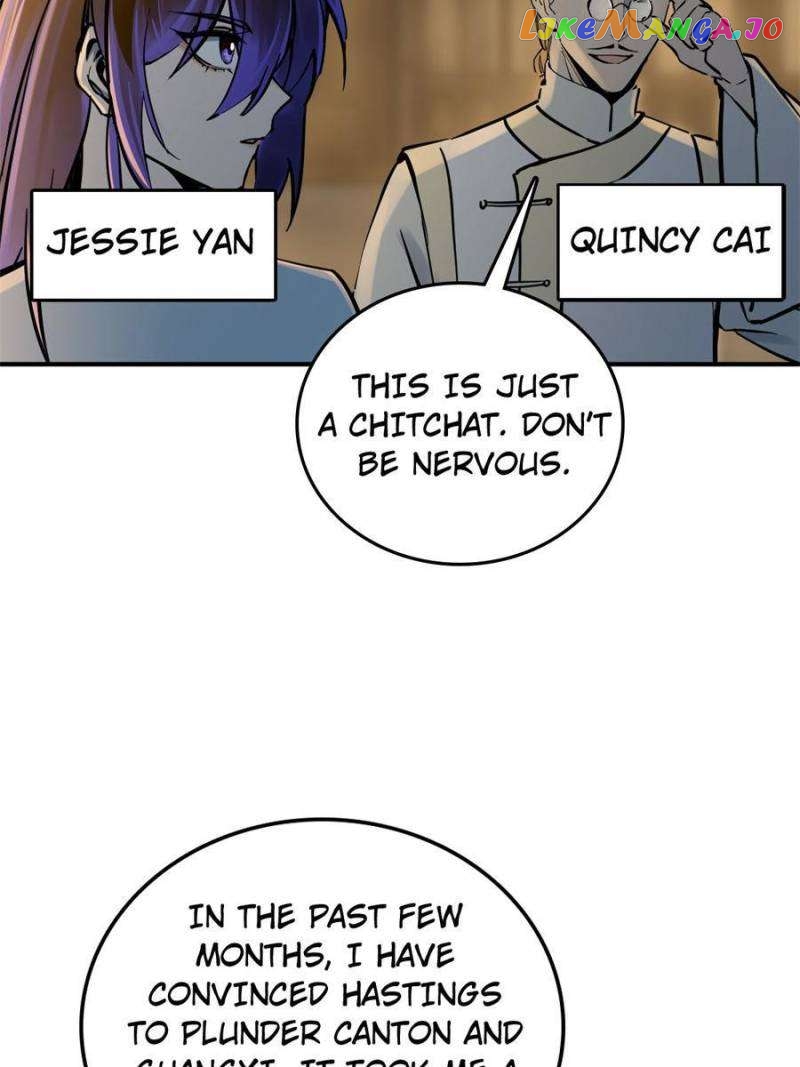 All starts with Ubume Chapter 216 - page 14