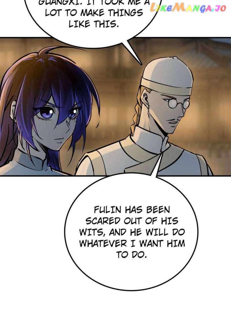 All starts with Ubume Chapter 216 - page 15