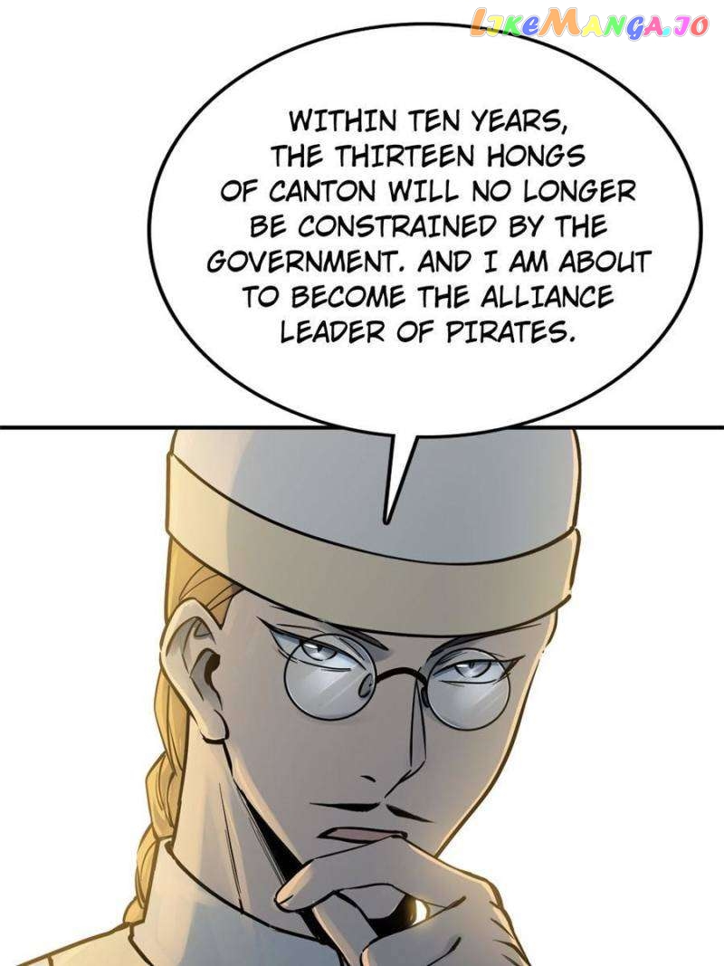 All starts with Ubume Chapter 216 - page 16