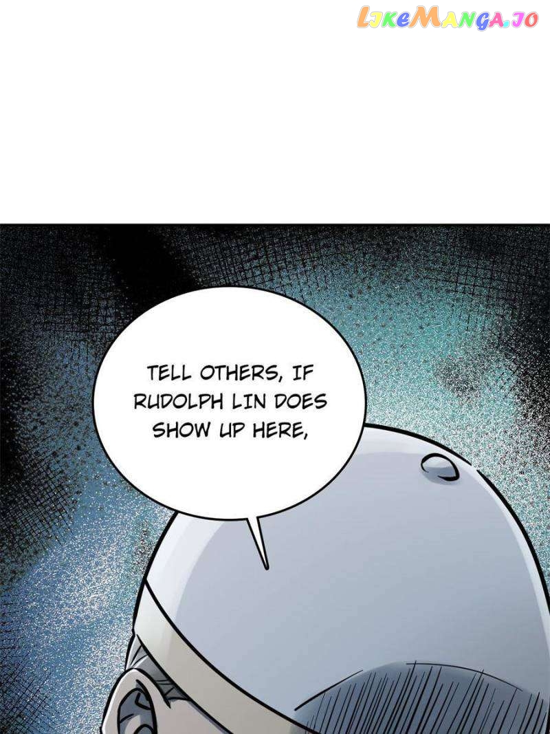 All starts with Ubume Chapter 216 - page 18
