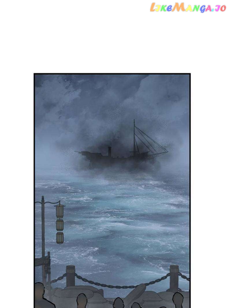 All starts with Ubume Chapter 216 - page 21