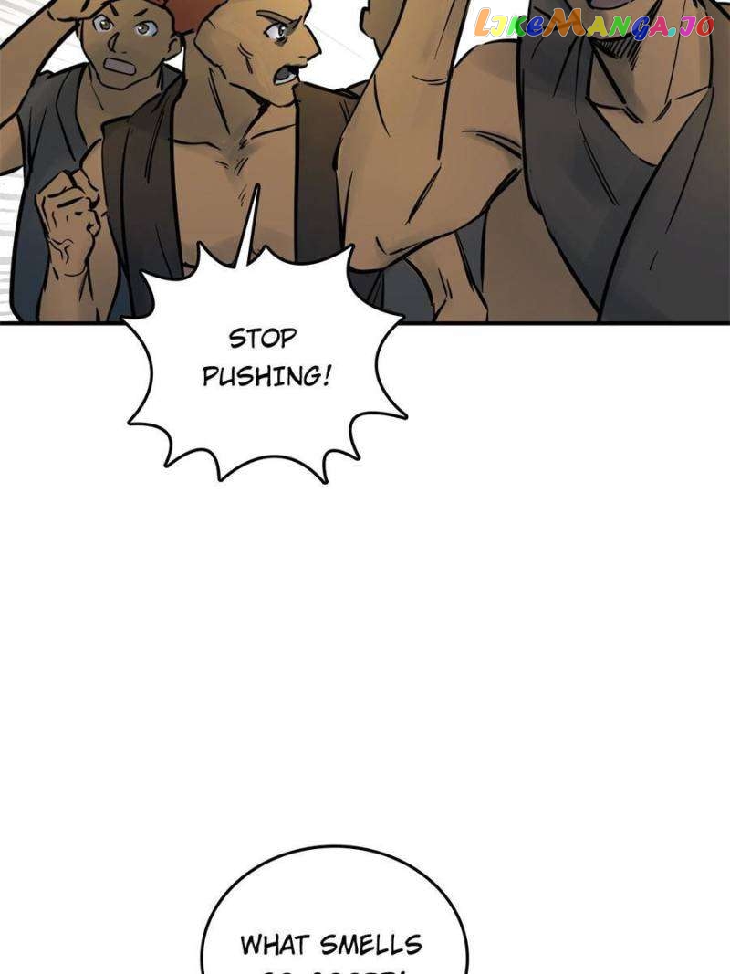 All starts with Ubume Chapter 216 - page 23