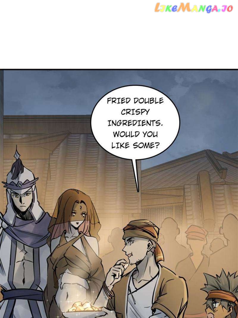 All starts with Ubume Chapter 216 - page 26