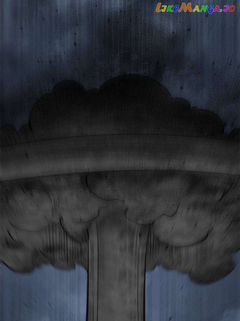 All starts with Ubume Chapter 216 - page 29