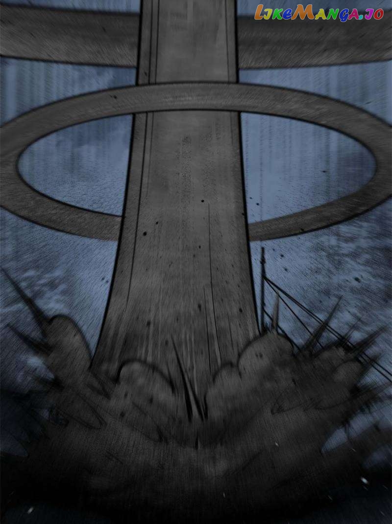 All starts with Ubume Chapter 216 - page 30