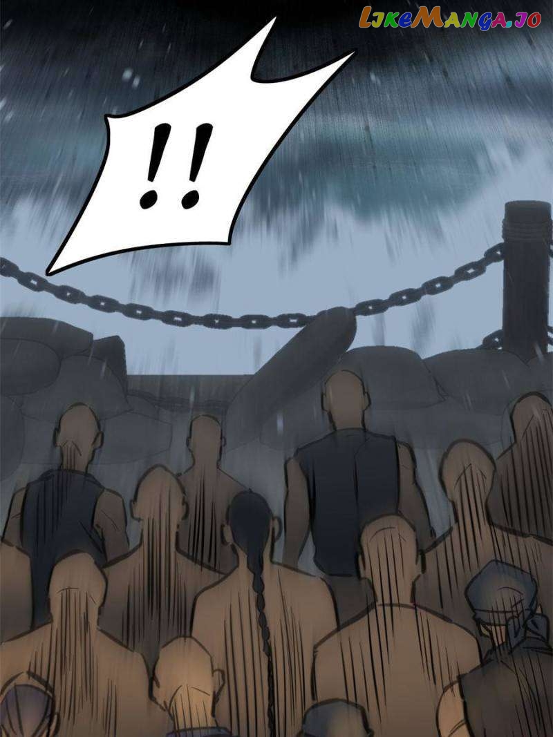 All starts with Ubume Chapter 216 - page 31