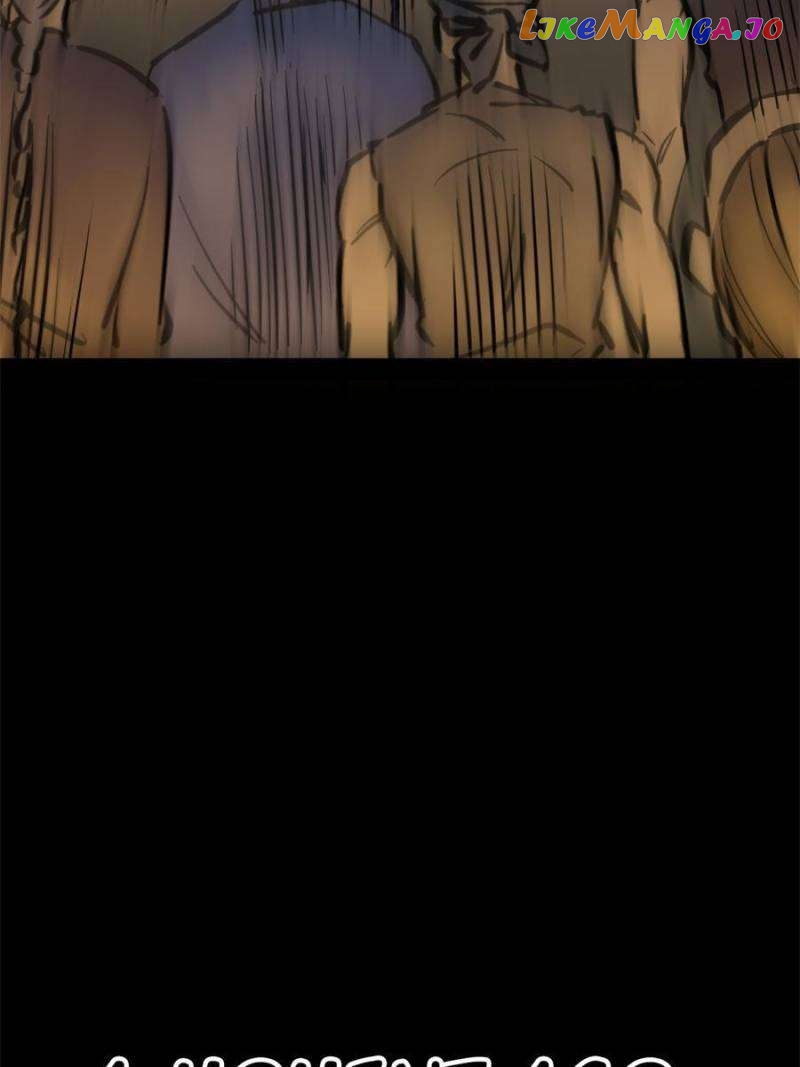 All starts with Ubume Chapter 216 - page 32