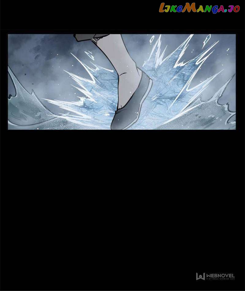 All starts with Ubume Chapter 216 - page 34