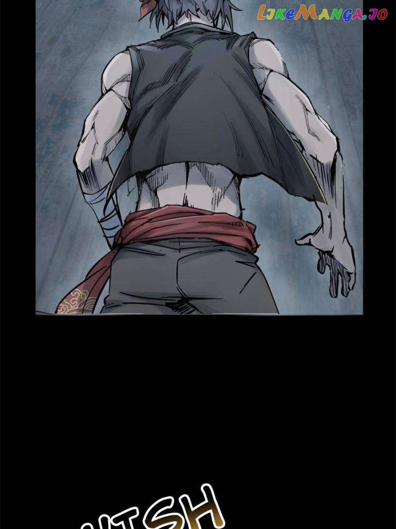 All starts with Ubume Chapter 216 - page 39