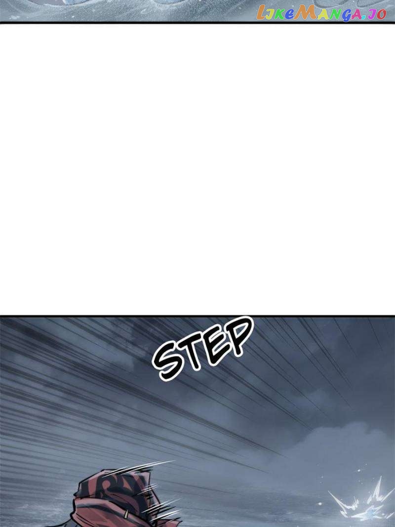 All starts with Ubume Chapter 216 - page 4