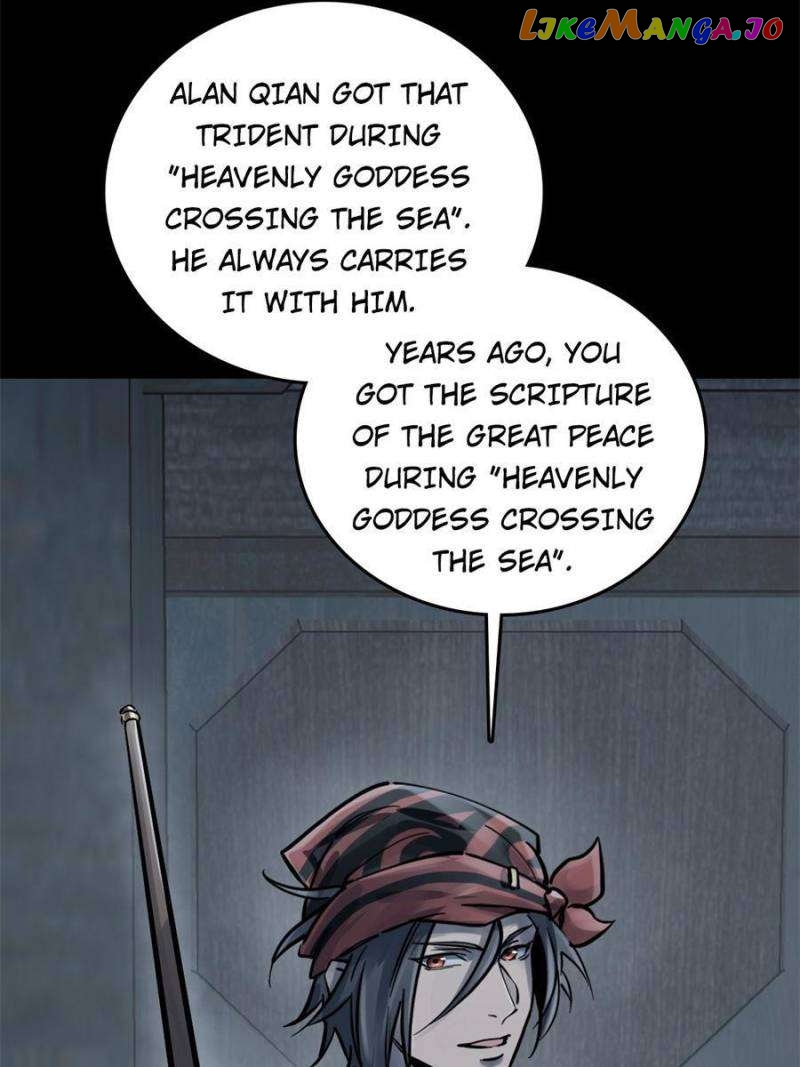 All starts with Ubume Chapter 216 - page 41