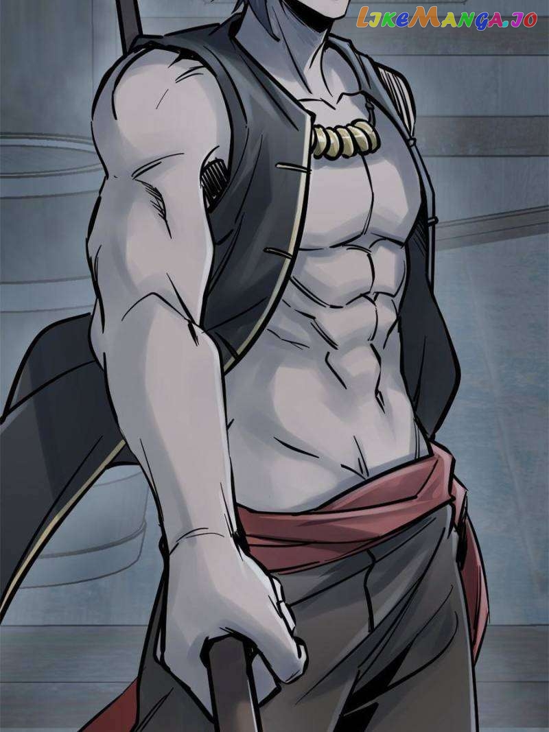 All starts with Ubume Chapter 216 - page 42
