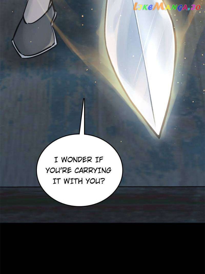 All starts with Ubume Chapter 216 - page 44