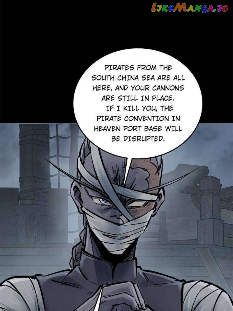 All starts with Ubume Chapter 216 - page 45