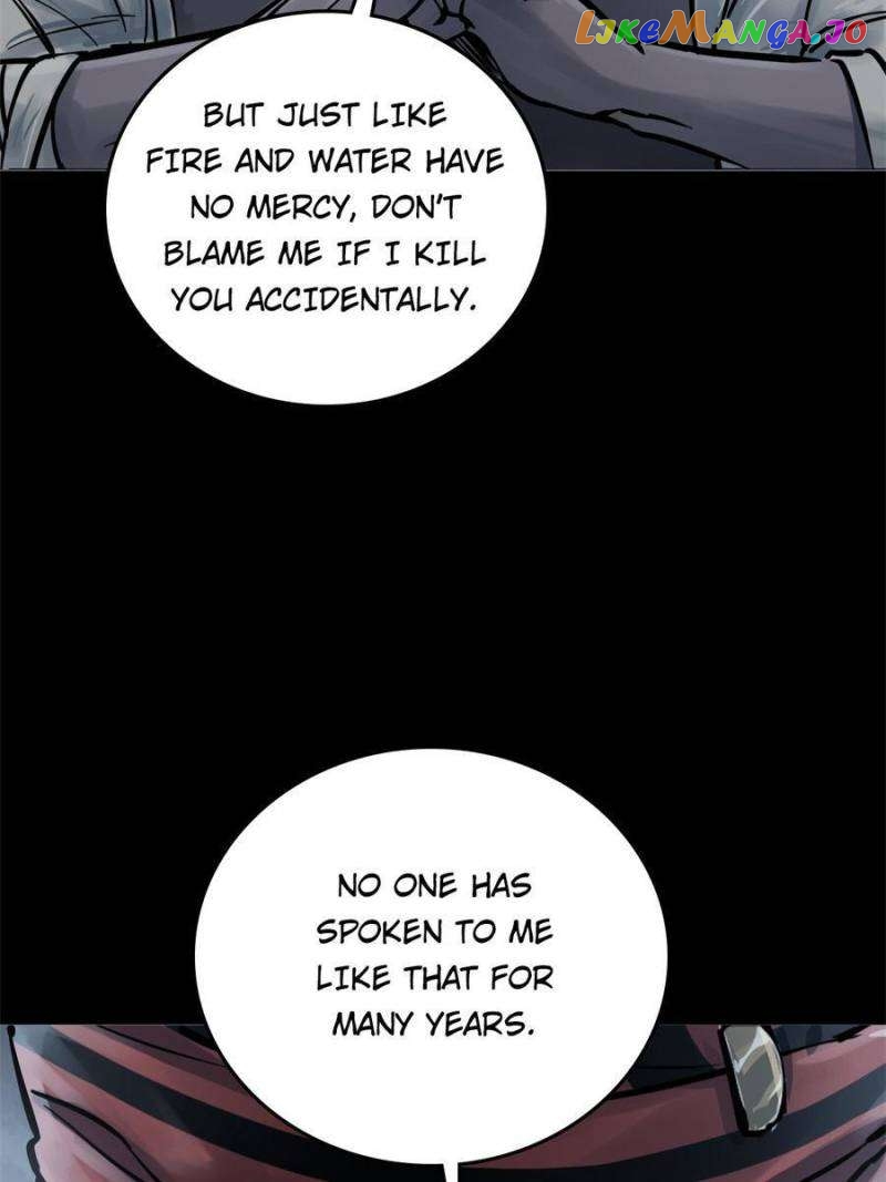 All starts with Ubume Chapter 216 - page 46