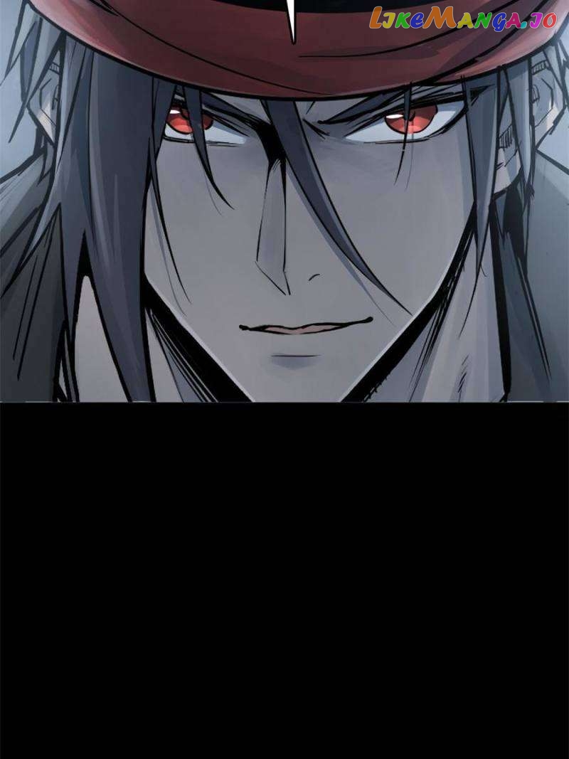 All starts with Ubume Chapter 216 - page 47