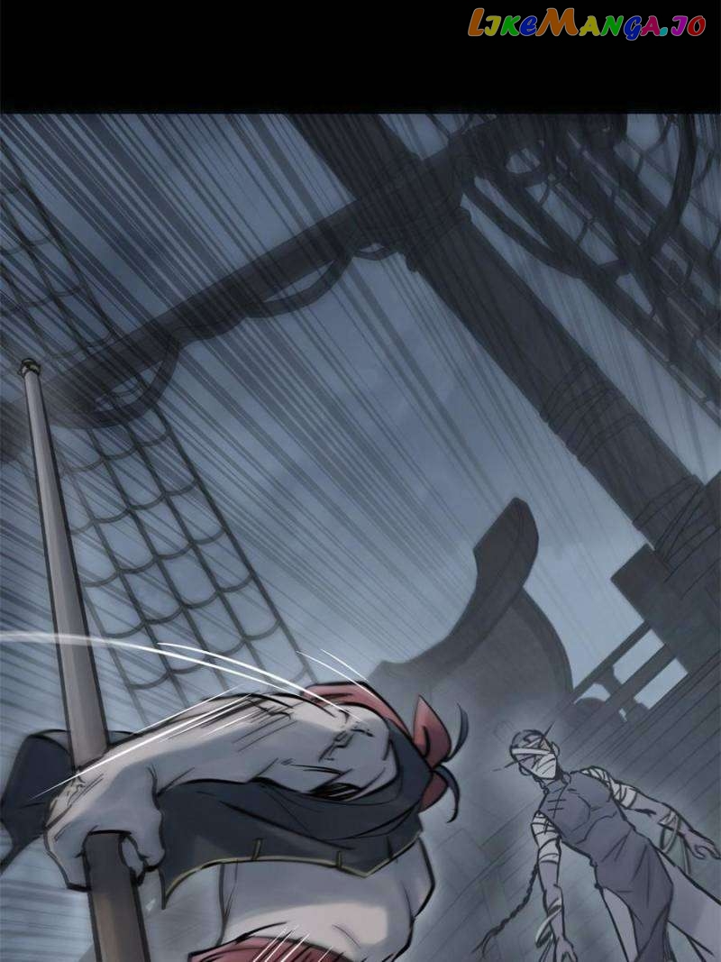 All starts with Ubume Chapter 216 - page 48
