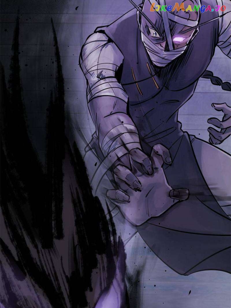 All starts with Ubume Chapter 216 - page 53