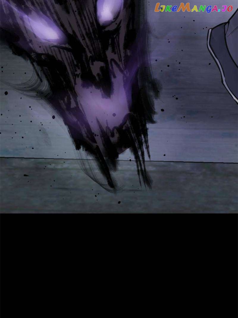 All starts with Ubume Chapter 216 - page 54