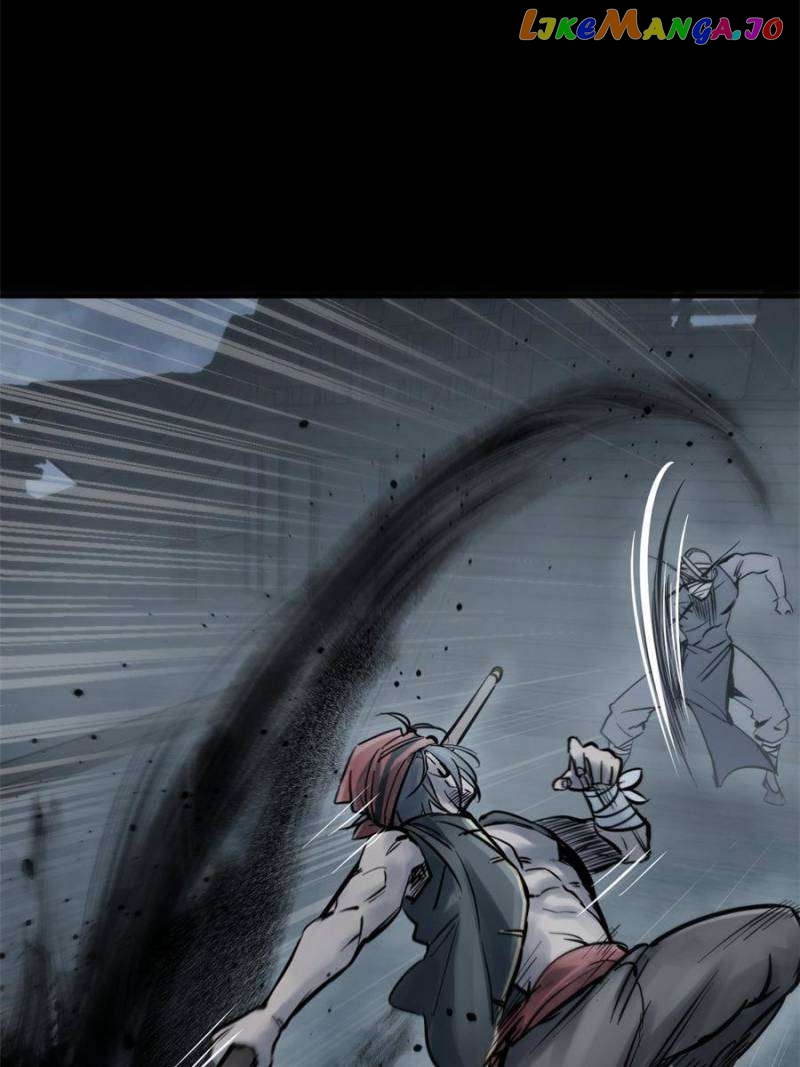 All starts with Ubume Chapter 216 - page 55