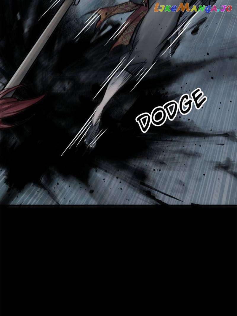 All starts with Ubume Chapter 216 - page 56