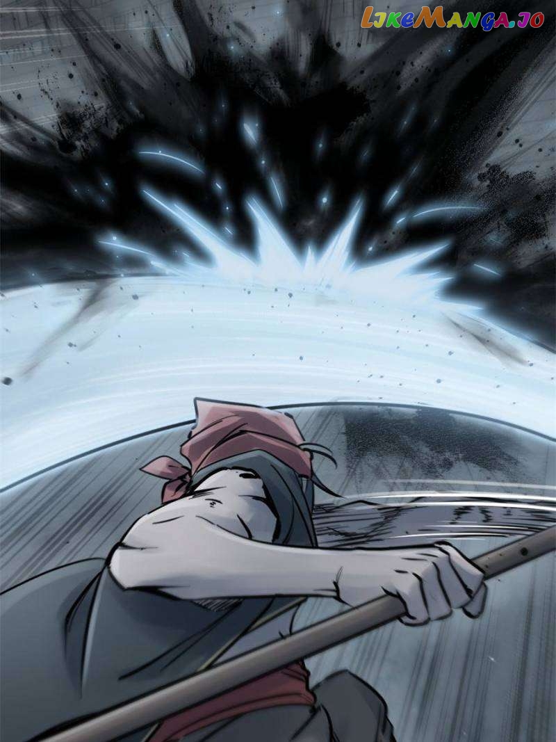 All starts with Ubume Chapter 216 - page 59