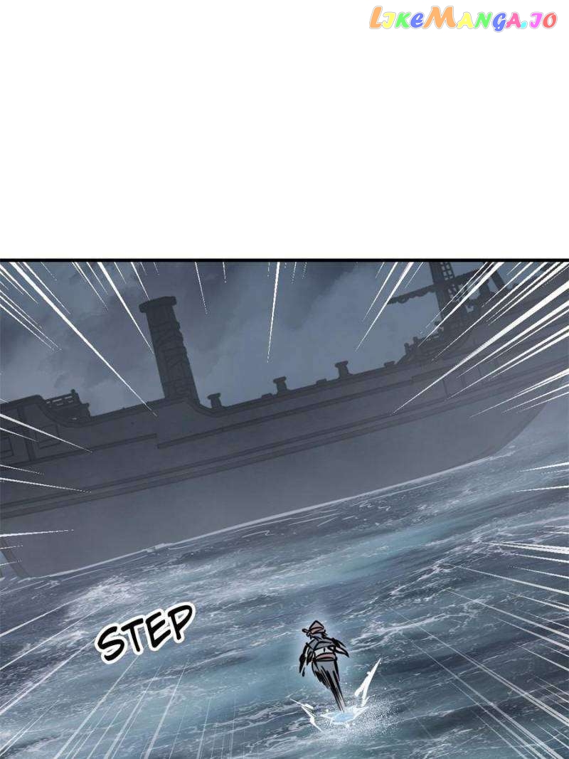 All starts with Ubume Chapter 216 - page 6