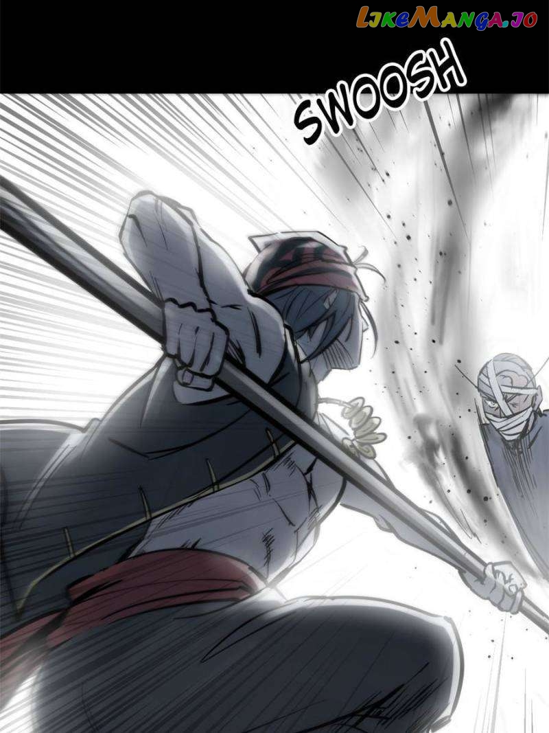 All starts with Ubume Chapter 216 - page 61