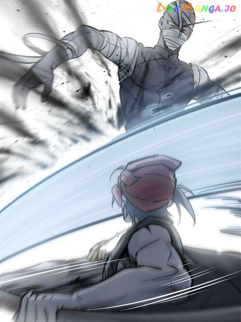All starts with Ubume Chapter 216 - page 63