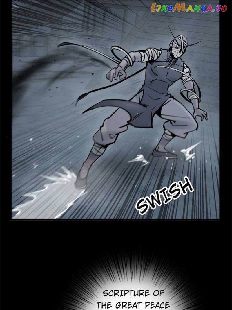 All starts with Ubume Chapter 216 - page 65