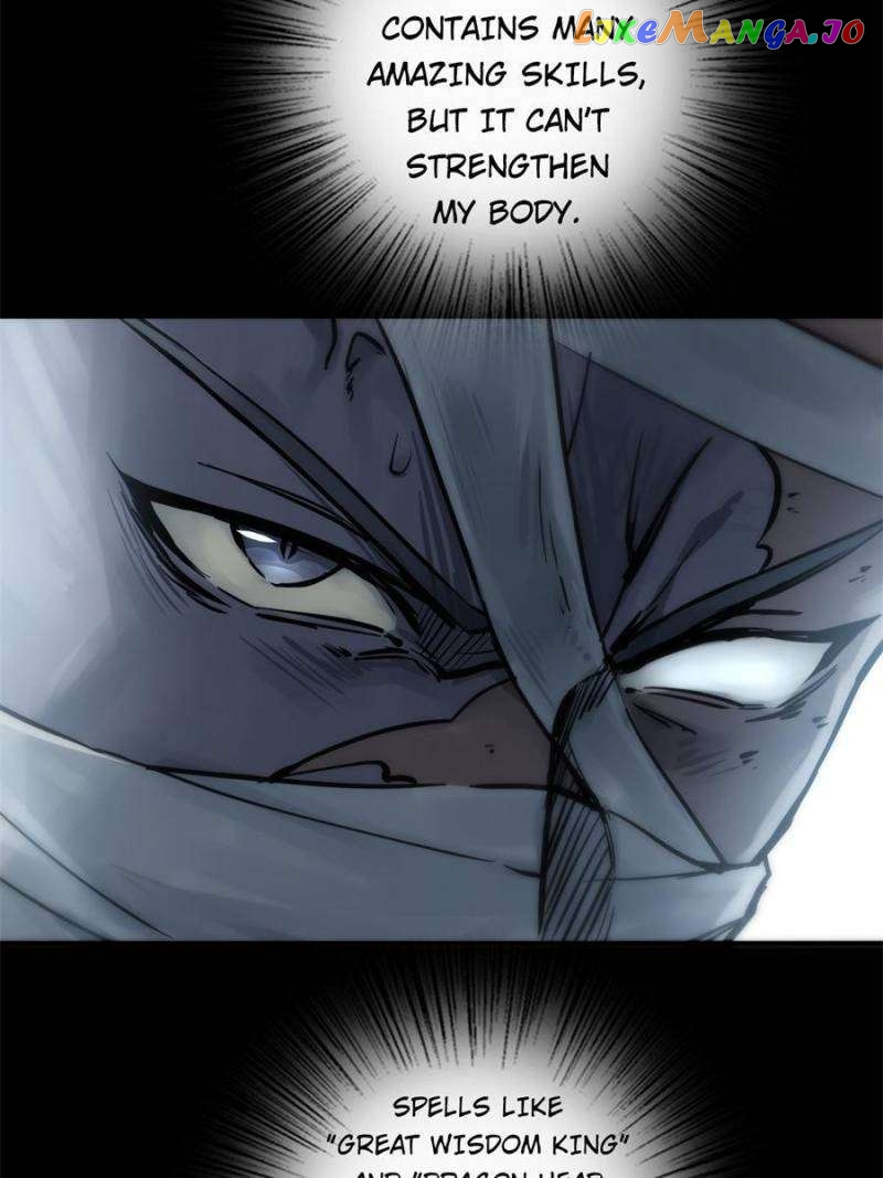 All starts with Ubume Chapter 216 - page 66