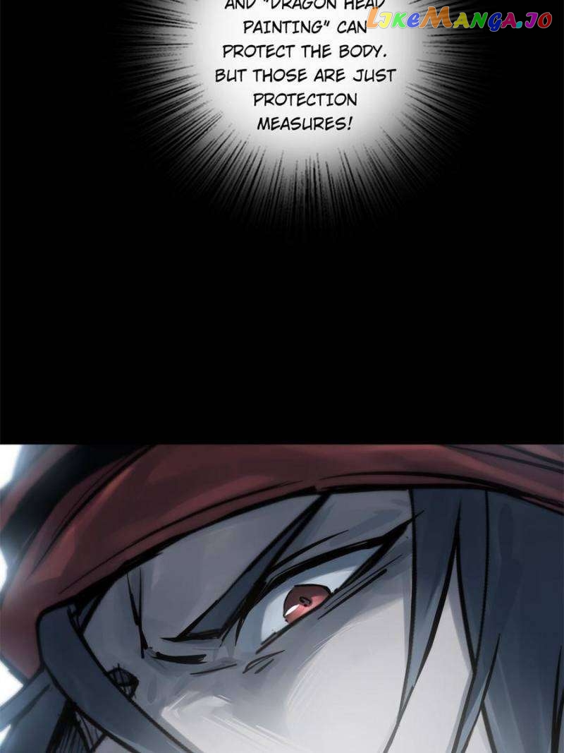 All starts with Ubume Chapter 216 - page 67