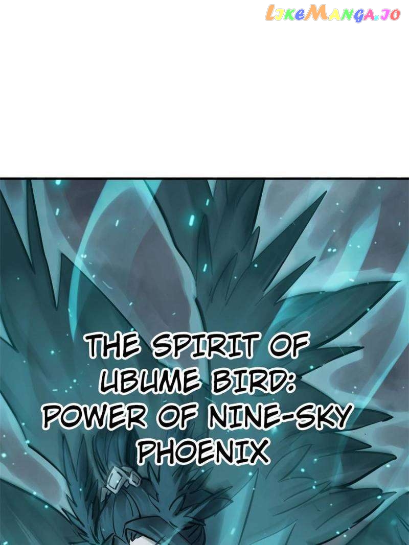 All starts with Ubume Chapter 216 - page 71